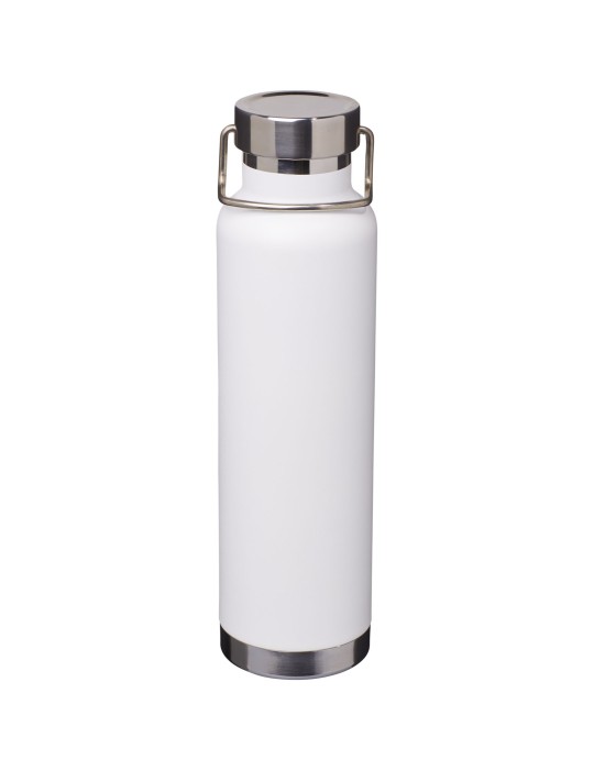 Bouteille Thor avec isolation par le vide et couche de cuivre 650ml