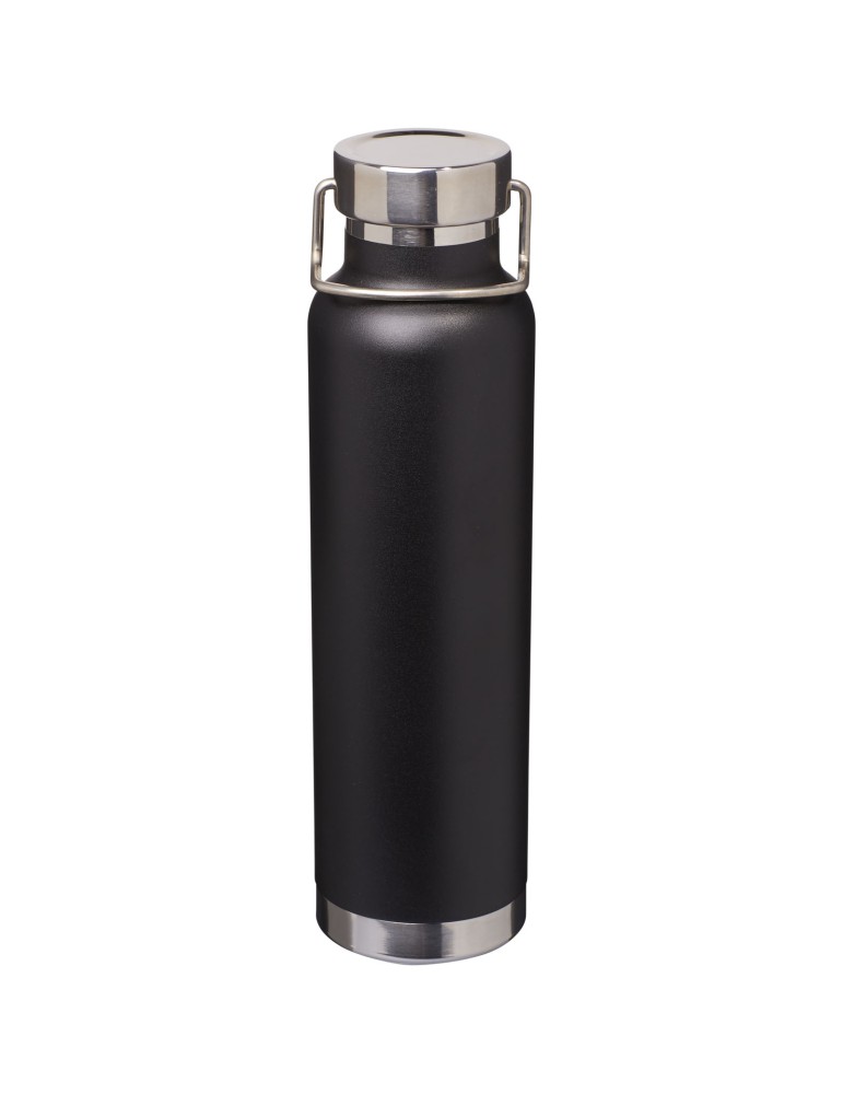 Bouteille Thor avec isolation par le vide et couche de cuivre 650ml