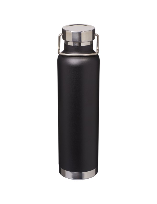 Bouteille Thor avec isolation par le vide et couche de cuivre 650ml