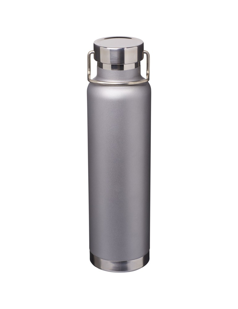 Bouteille Thor avec isolation par le vide et couche de cuivre 650ml