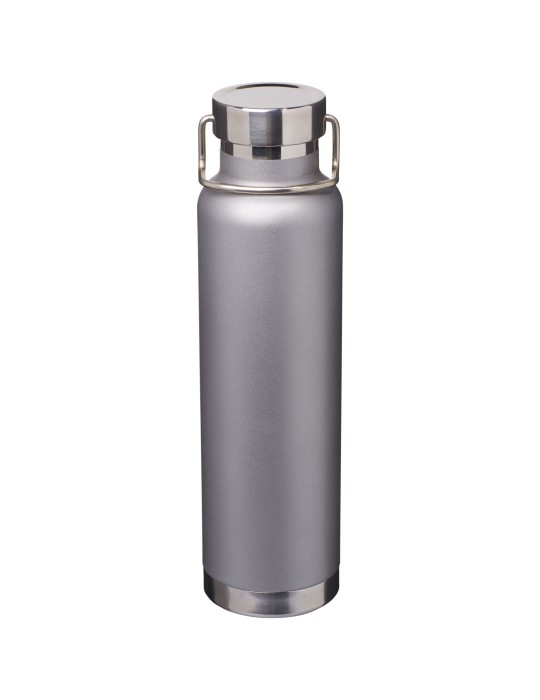 Bouteille Thor avec isolation par le vide et couche de cuivre 650ml