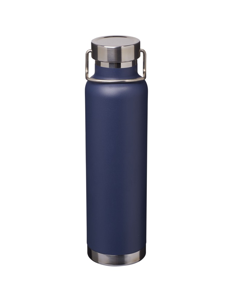Bouteille Thor avec isolation par le vide et couche de cuivre 650ml