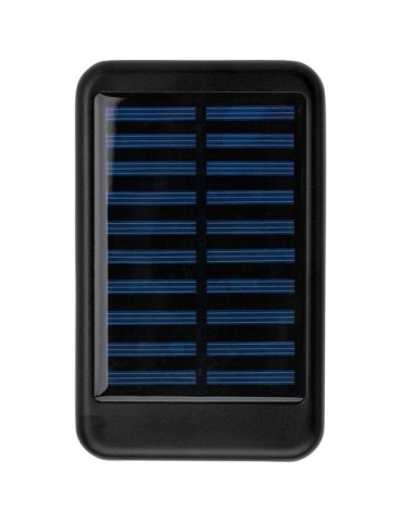 Chargeur solaire en aluminium Tycho 2