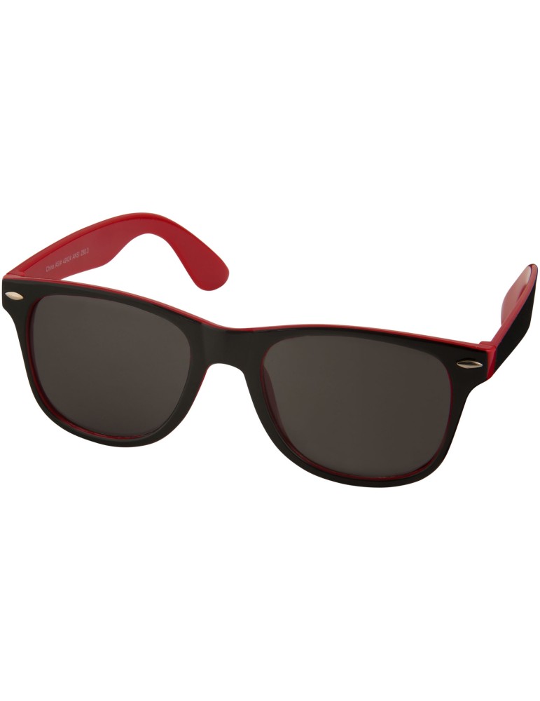 Lunettes de soleil bicolores Sun Ray