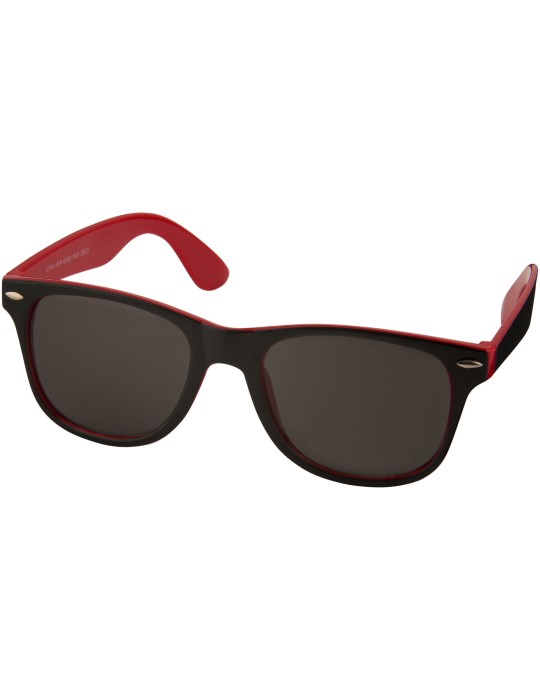 Lunettes de soleil bicolores Sun Ray