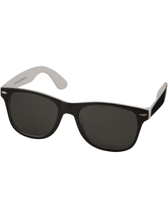 Lunettes de soleil bicolores Sun Ray