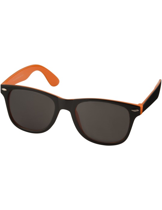 Lunettes de soleil bicolores Sun Ray