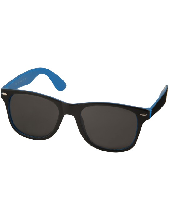 Lunettes de soleil bicolores Sun Ray
