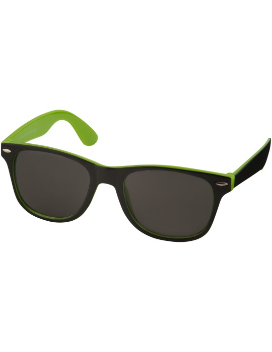 Lunettes de soleil bicolores Sun Ray