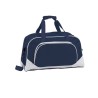 Sac de Sport Personnalisé - Sac Novo Matières : polyester Couleurs : noir cadeau client original