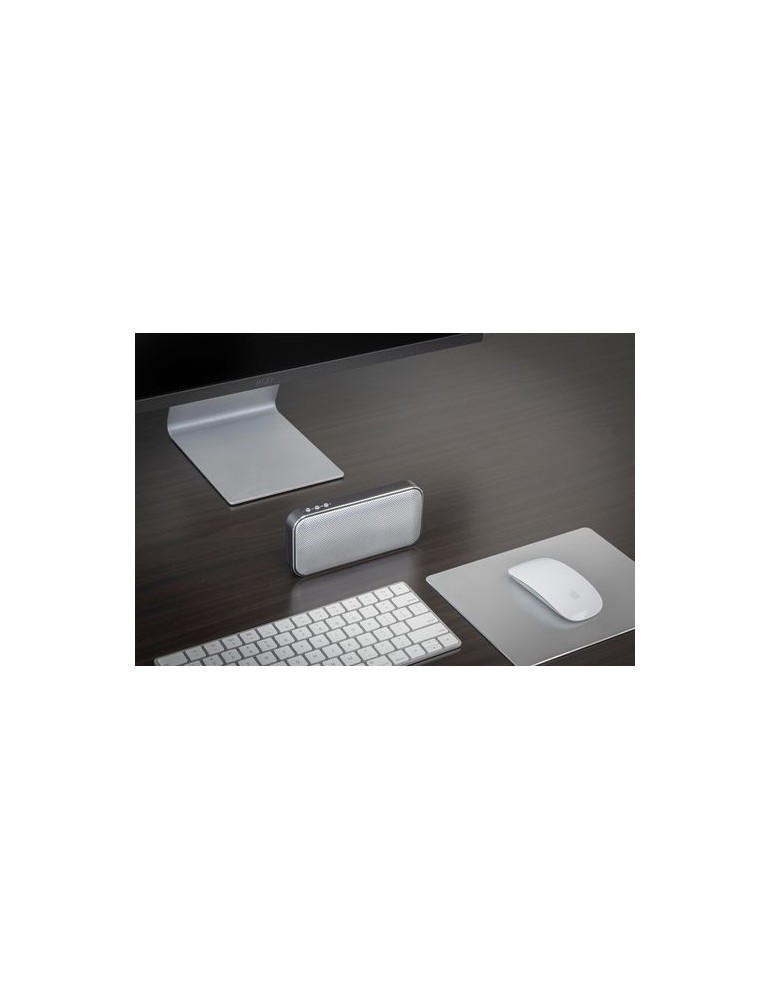 Enceinte sans fil BrandCharger Nano Charge