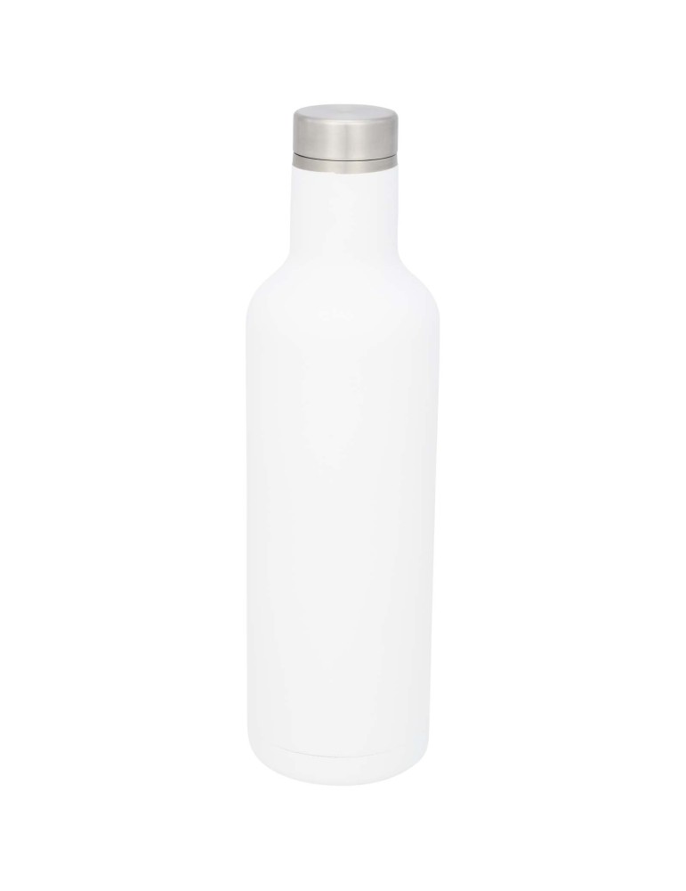 Bouteille Pinto avec isolation par le vide et couche de cuivre 750ml