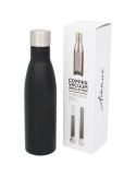 Bouteille isotherme tachetée personnalisée | Vasa