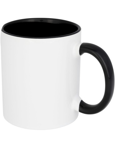 Tasse Pix de 330ml de style pop pour marquage sublimation 2