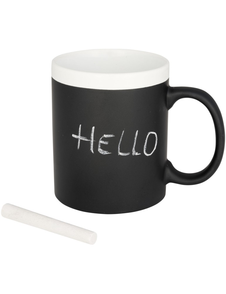 Tasse d’écriture Chalk 330ml