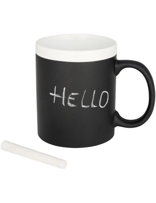 Tasse d’écriture Chalk 330ml