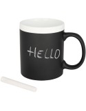 Tasse à craie personnalisable 330 ml | Chalk