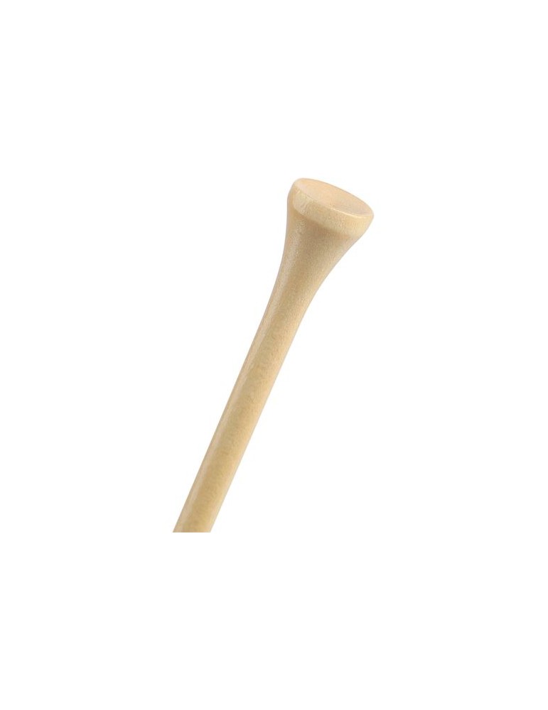 Ensemble de tees de golf en bois Nyssa