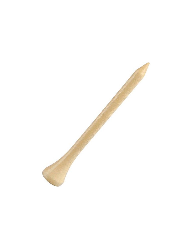 Ensemble de tees de golf en bois Nyssa