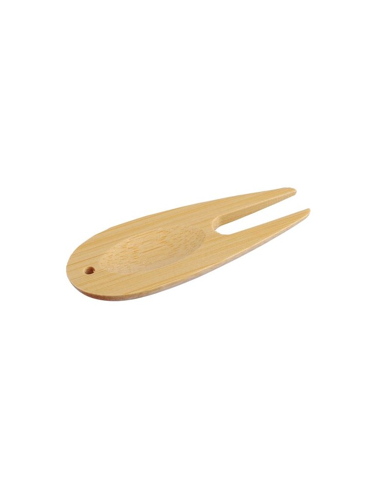 Ensemble de tees de golf en bois Nyssa