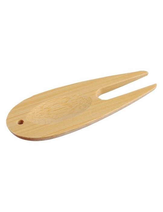 Ensemble de tees de golf en bois Nyssa