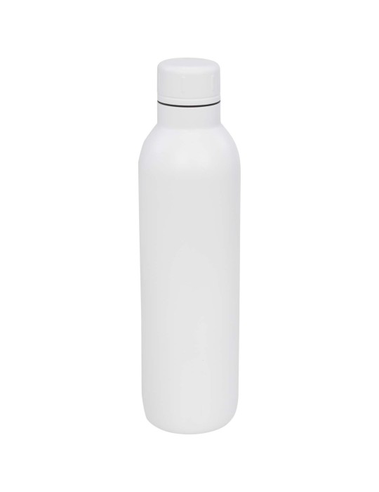 Bouteille de sport de 510ml avec isolation par le vide et couche de…