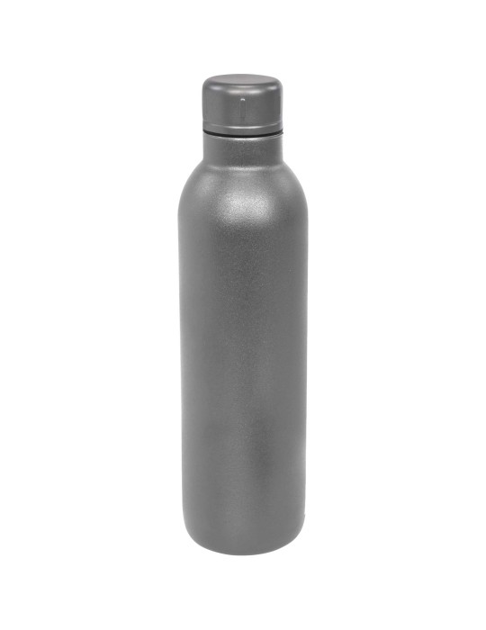 Bouteille de sport de 510ml avec isolation par le vide et couche de…