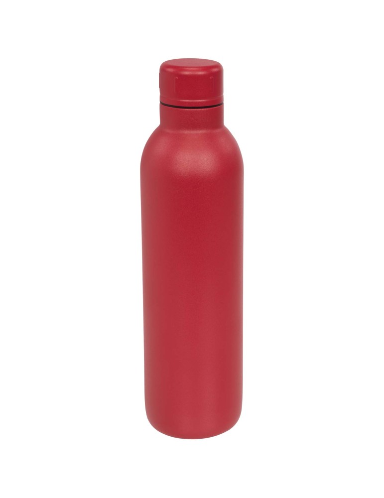 Bouteille de sport de 510ml avec isolation par le vide et couche de…