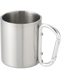 Mug isotherme personnalisé plein air | Alpes
