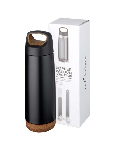 Bouteille de sport 600ml avec isolation par le vide et couche de… 2