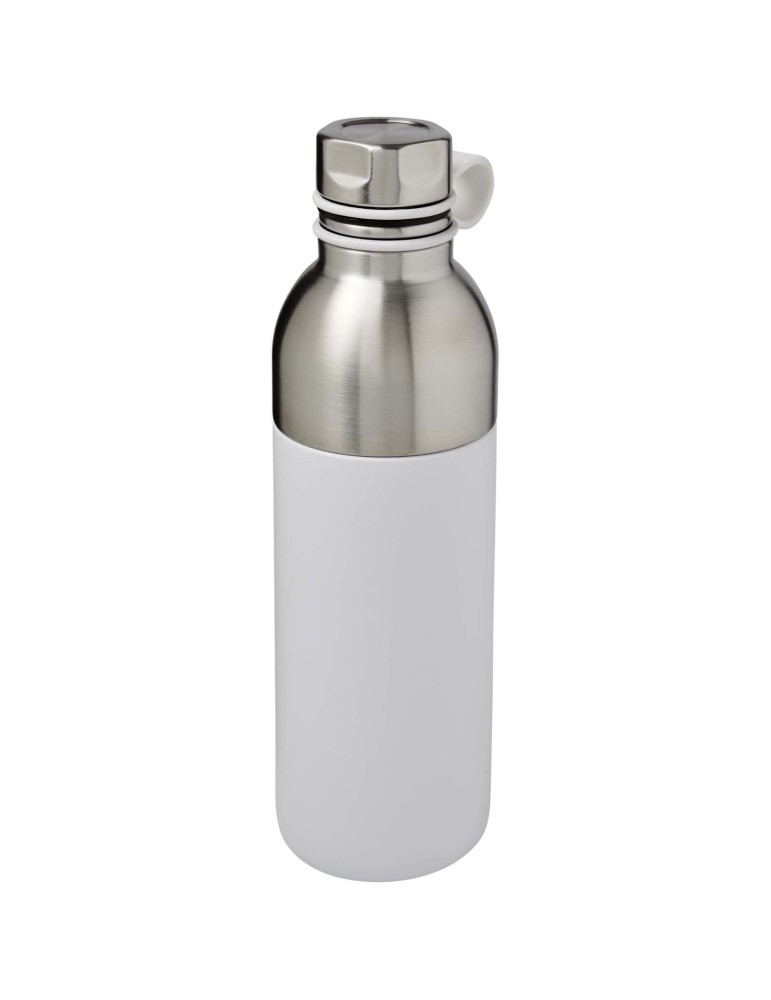 Bouteille de sport 590ml avec isolation par le vide et couche de…