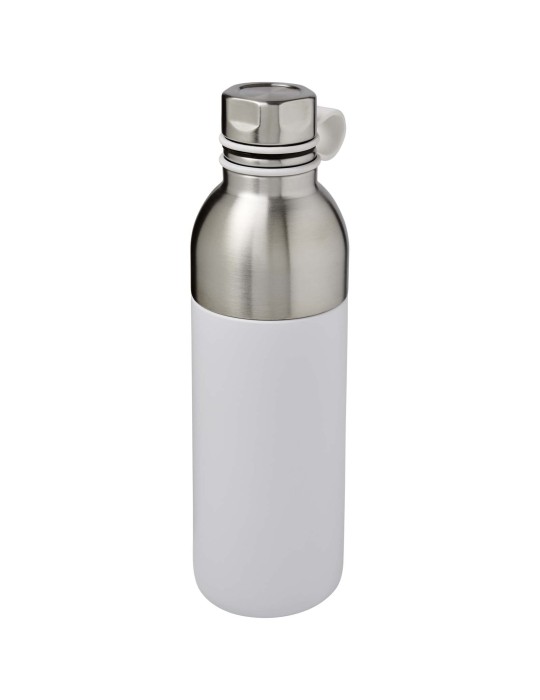 Bouteille de sport 590ml avec isolation par le vide et couche de…