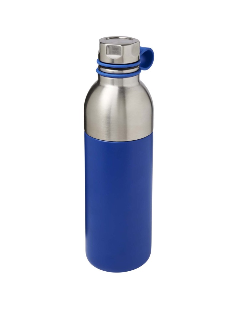 Bouteille de sport 590ml avec isolation par le vide et couche de…