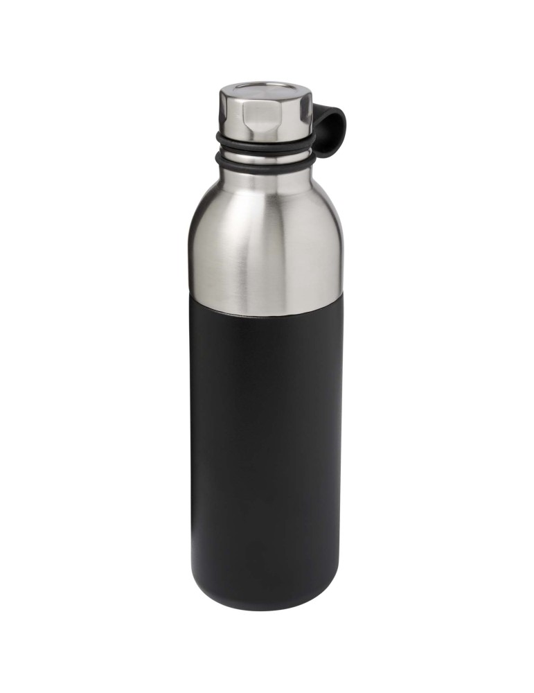 Bouteille de sport 590ml avec isolation par le vide et couche de…