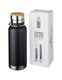 Bouteille de sport personnalisée bois | Thor