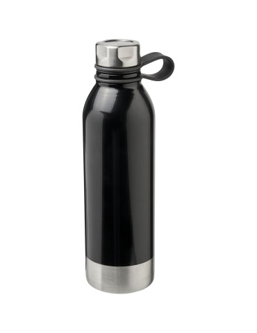 Bouteille de sport 740ml en acier inoxydable Perth