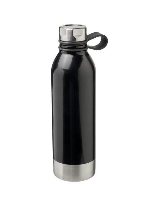 Bouteille de sport 740ml en acier inoxydable Perth