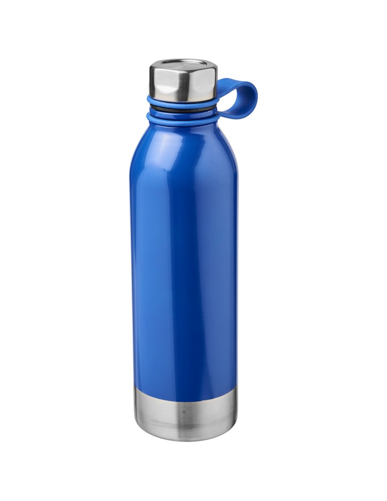 Bouteille de sport 740ml en acier inoxydable Perth
