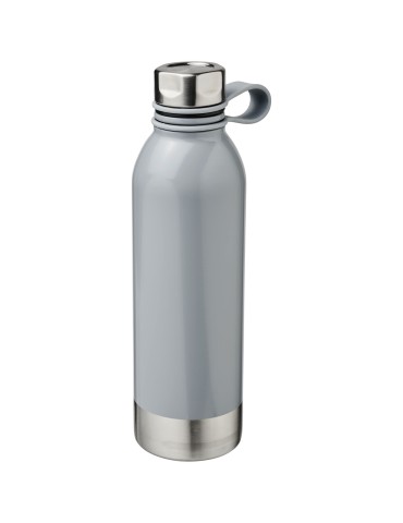 Bouteille de sport 740ml en acier inoxydable Perth 2