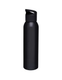 Bouteille de sport personnalisée aluminium 650 ml | Sky