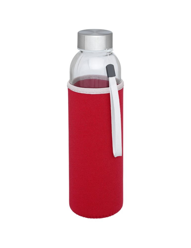 Bouteille de sport Bodhi 500 ml en verre