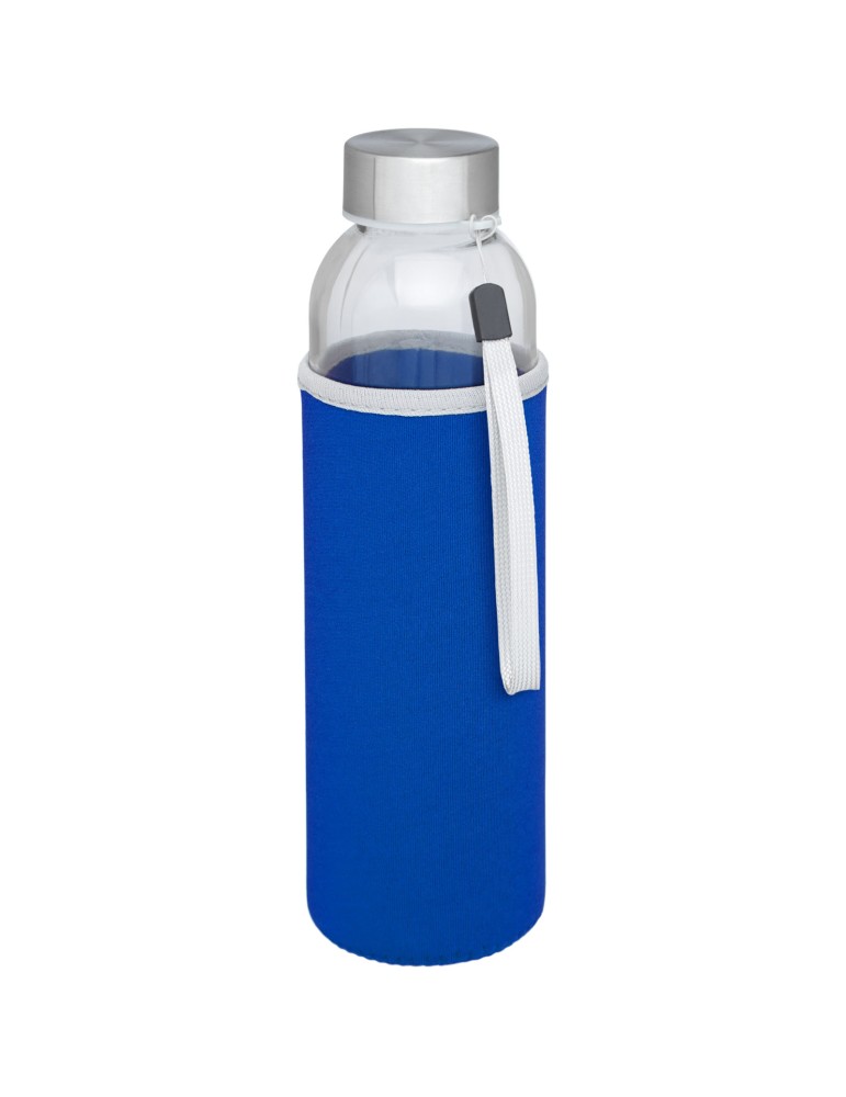 Bouteille de sport Bodhi 500 ml en verre