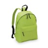 Sac à Dos Personnalisable de Sport - Discovery Matières : polyester Couleurs : vert clair cadeau collaborateur premium