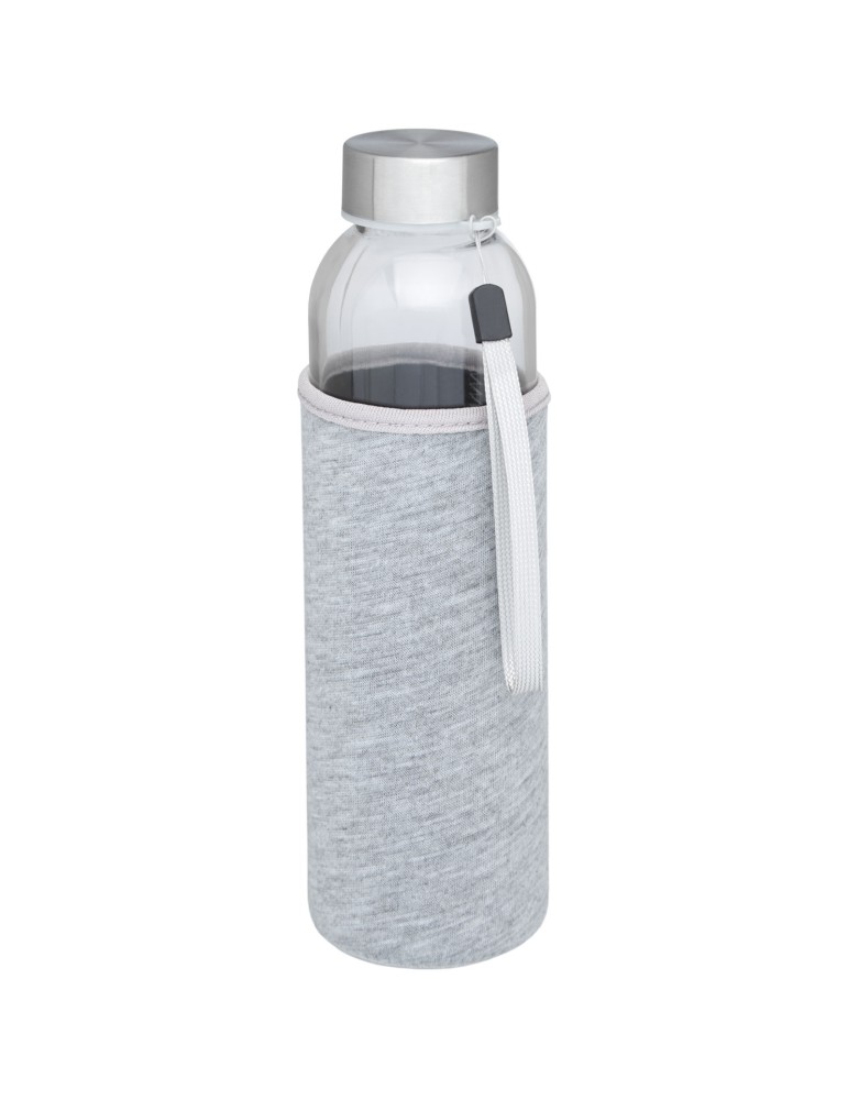 Bouteille de sport Bodhi 500 ml en verre