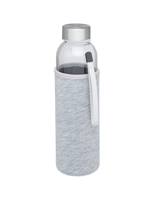 Bouteille de sport Bodhi 500 ml en verre