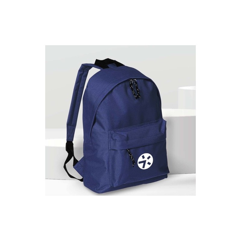 Sac à Dos Personnalisable de Sport - Discovery Matières : polyester Couleurs : vert clair personnalisable avec votre logo