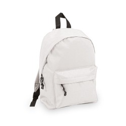 Sac à Dos Personnalisable de Sport - Discovery Matières : polyester Couleurs : vert clair objet promotionnel éco-responsable