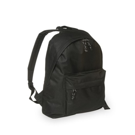Sac à Dos Personnalisable de Sport - Discovery Matières : polyester Couleurs : vert clair marquage laser ultra précis