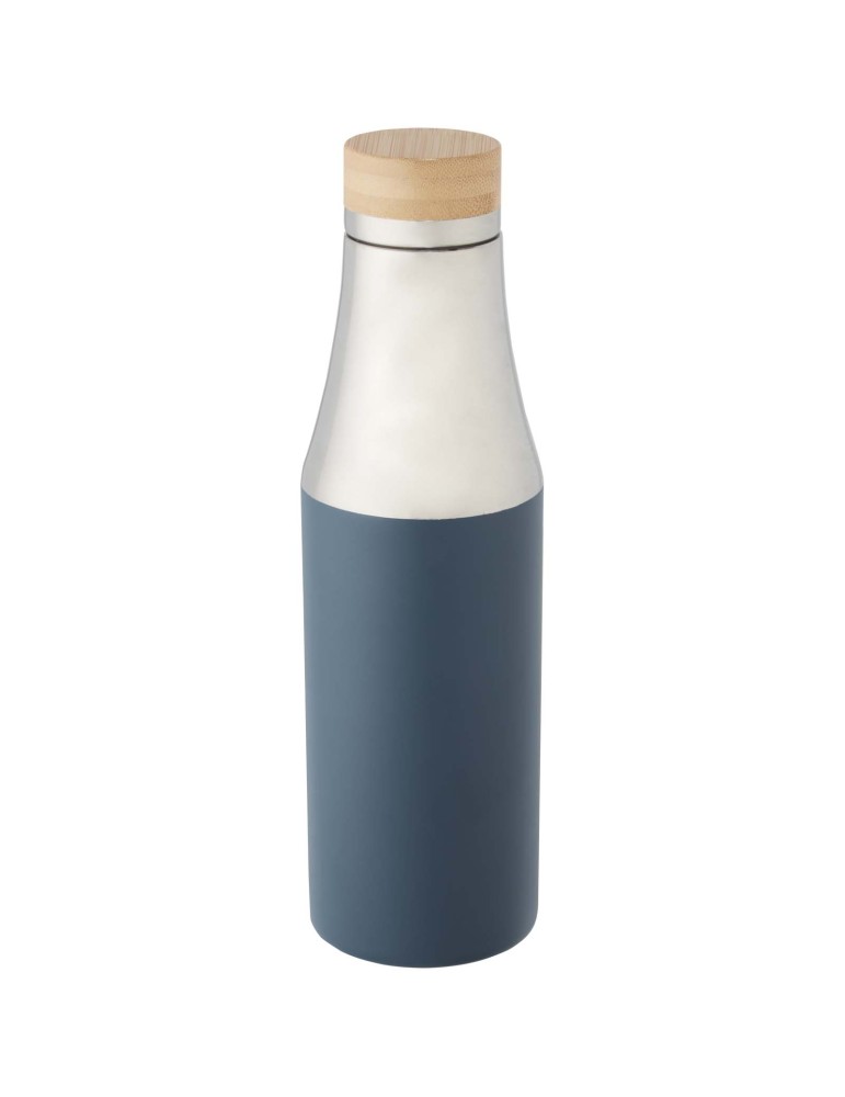 Bouteille Hulan de 540 ml en acier inoxydable avec cuivre et…