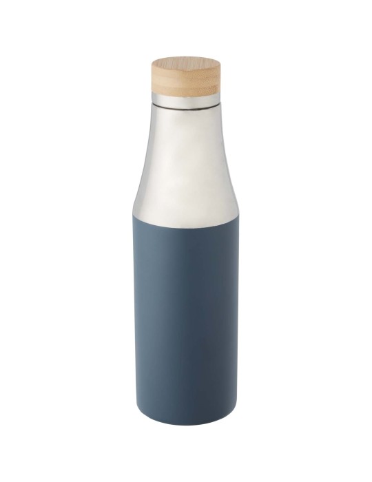 Bouteille Hulan de 540 ml en acier inoxydable avec cuivre et…